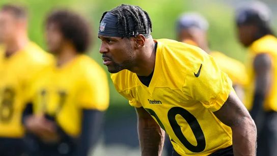 Steelers' Patrick Peterson Gives Optimistic Insights On TJ Watt's 2023 Offseason (TJ Watt News)